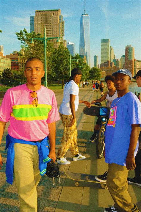 Illegal Civilization Clothing: Breaking the Rules of Streetwear Fashion